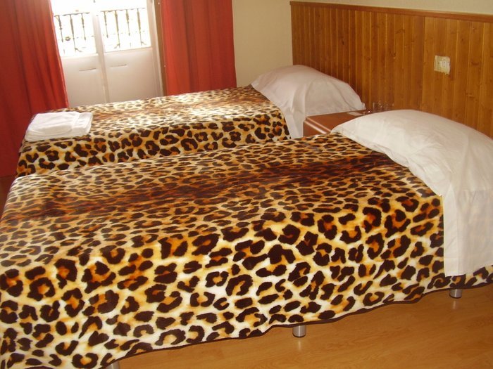 Hostal Numancia (Madrid)