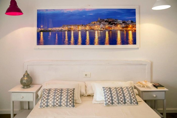 Hostal Sunset Ibiza (Sant Antoni de Portmany)