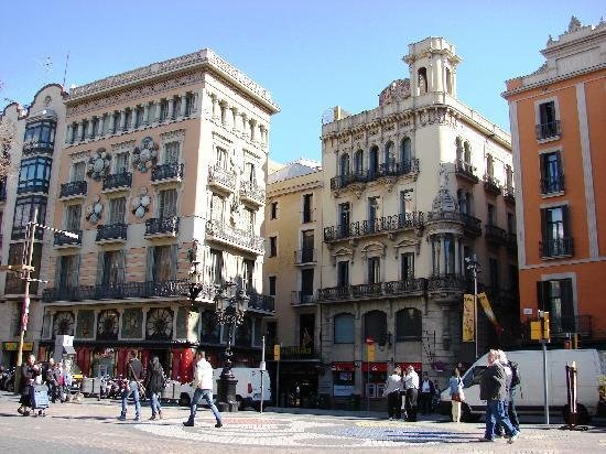 Hostal Paris (Barcelona)