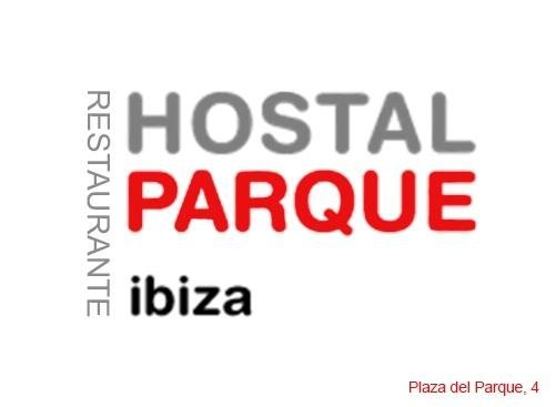 Hostal Parque (Ibiza Ciudad)