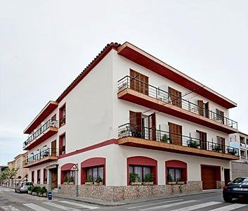 Hostal Residencia Catalina (Palamós)