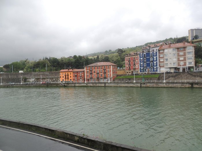 Hostal Ria de Bilbao
