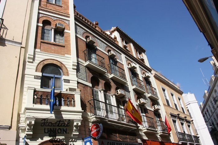 Union Campana Hostal (Sevilla)