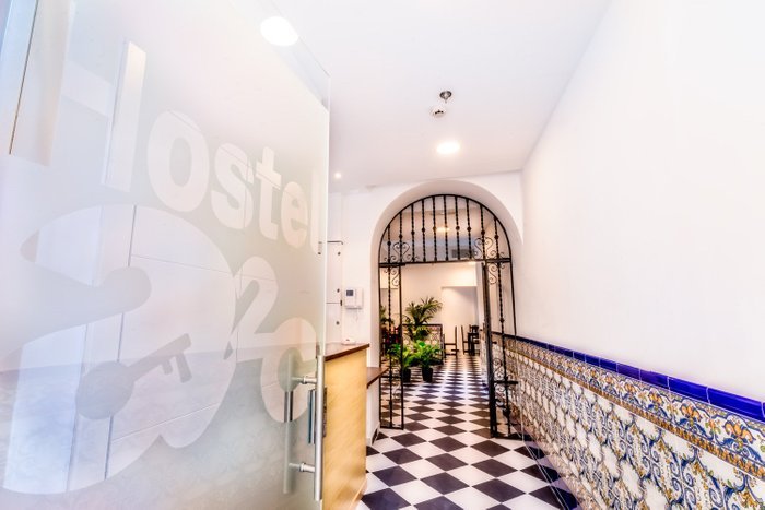 Hostel A2C (Sevilla)