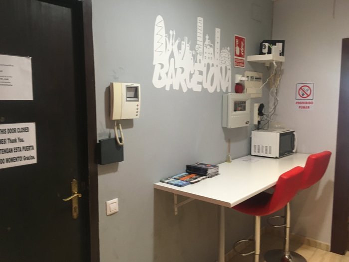 Hostel Artistic Barcelona (Barcelona)