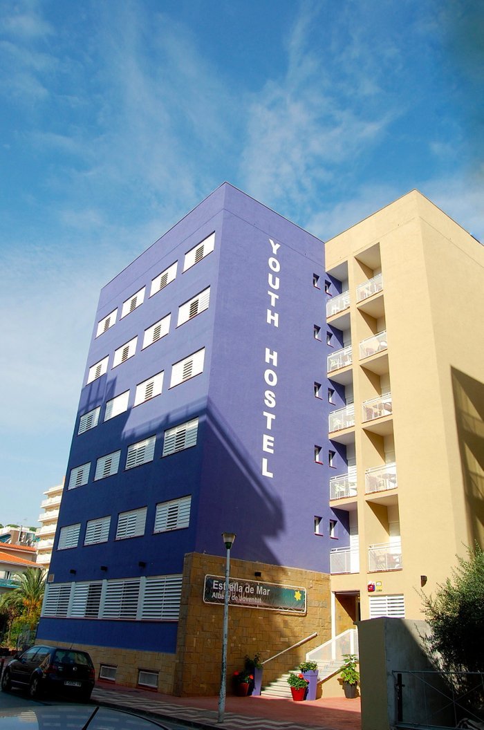 Estrella De Mar Youth Hostel (Calella)