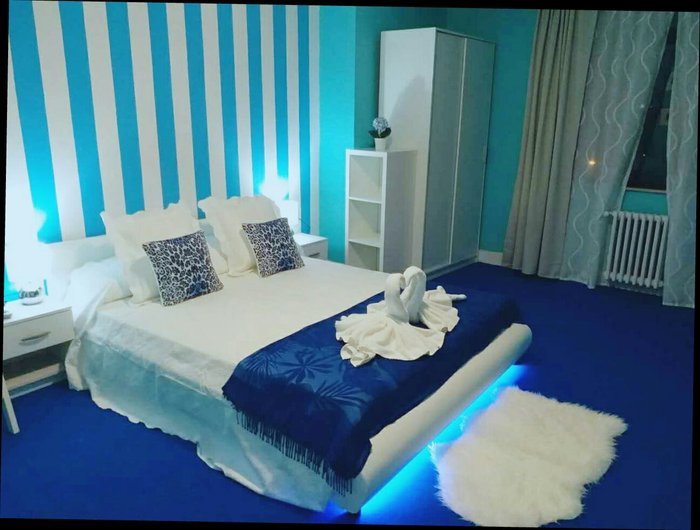 Hostel Mar Azul