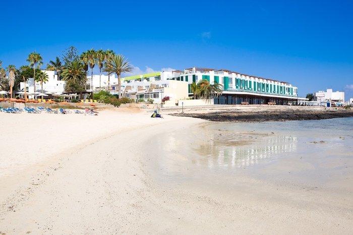 Hotel LIVVO Corralejo Beach (Corralejo)