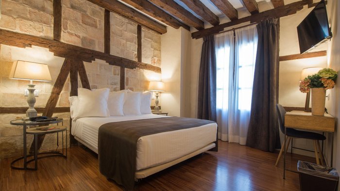 Hotel Abad Toledo