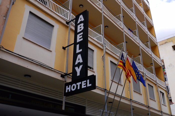 Abelay Hotel (Palma de Mallorca)
