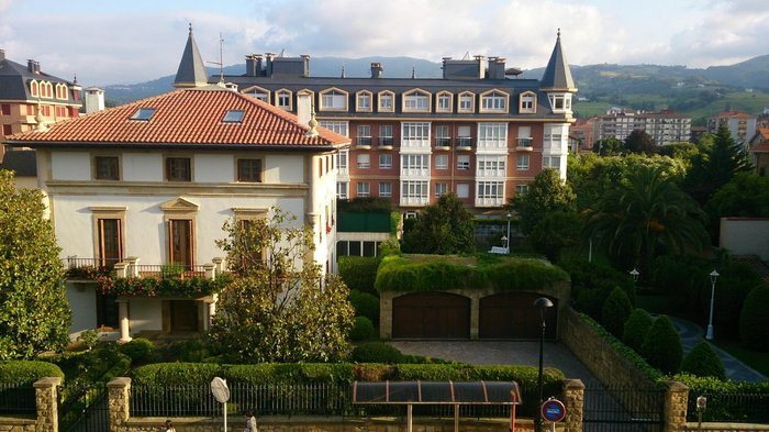 Hotel Alameda (Zarautz)