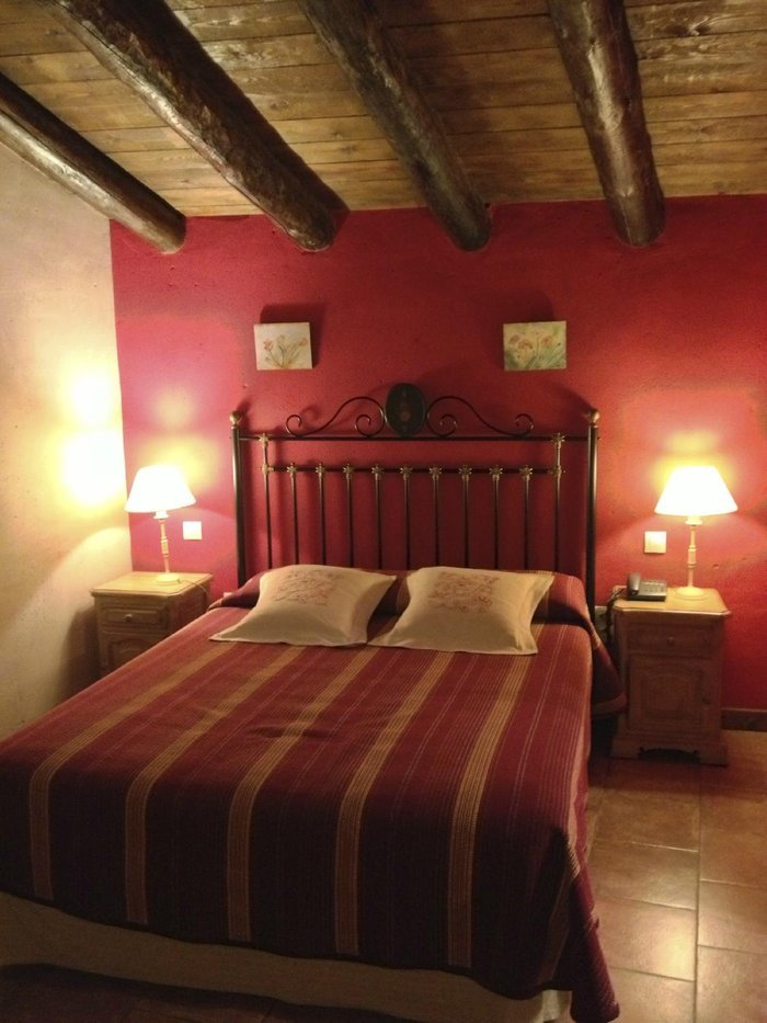 Hotel Albarran (Albarracín)