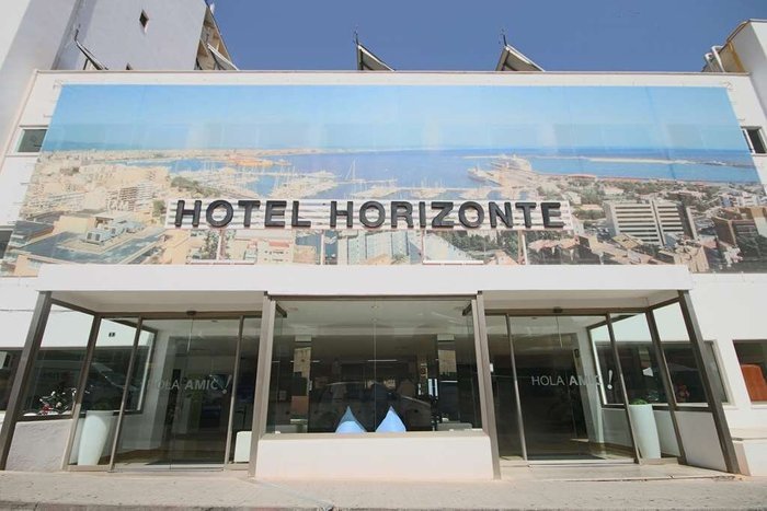 Hotel Amic Horizonte (Palma de Mallorca)