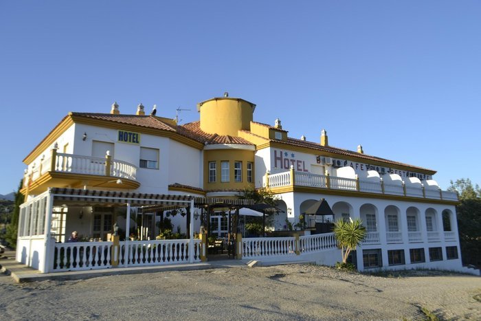 Hotel Restaurante Arco Del Sol (Colmenar)
