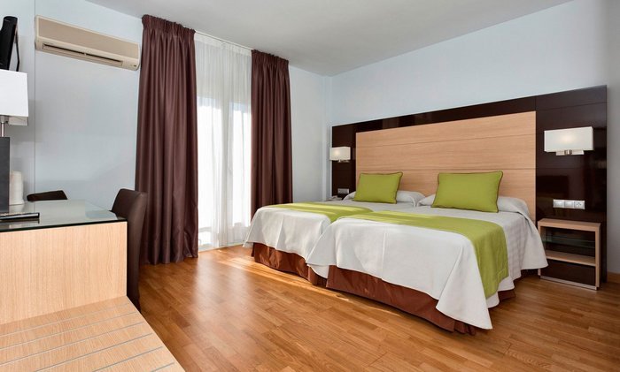 Hotel Baviera (Marbella)