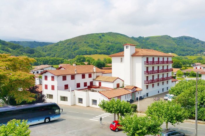 Hotel Bonnet (Saint-Pee-sur-Nivelle)