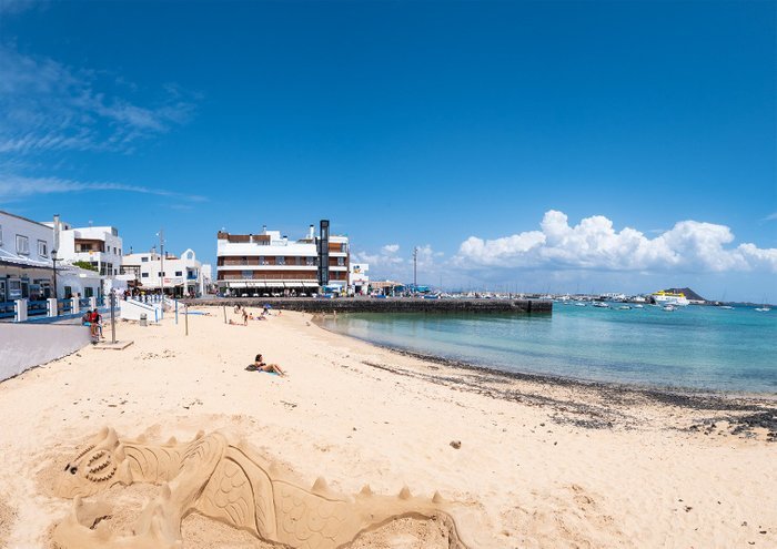 Hotel Boutique La Marquesina (Corralejo)