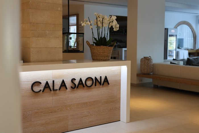 Hotel Cala Saona