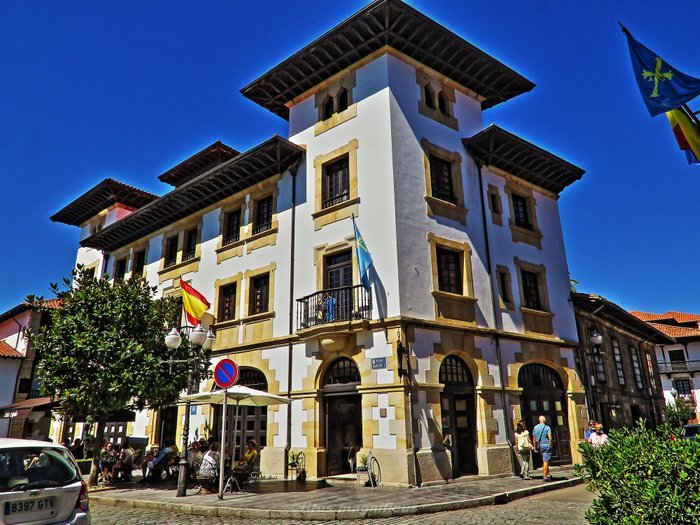 Hotel Casa Espana