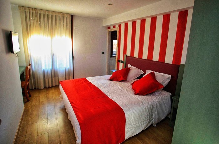 Boutique Hotel Castilla (Soria)