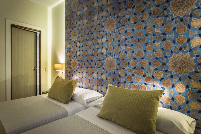 Hotel Comfort Dauro 2 (Granada)