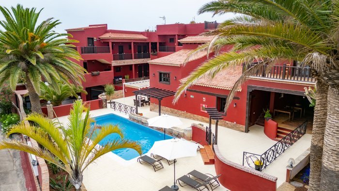 Hotel Ecolife Tenerife