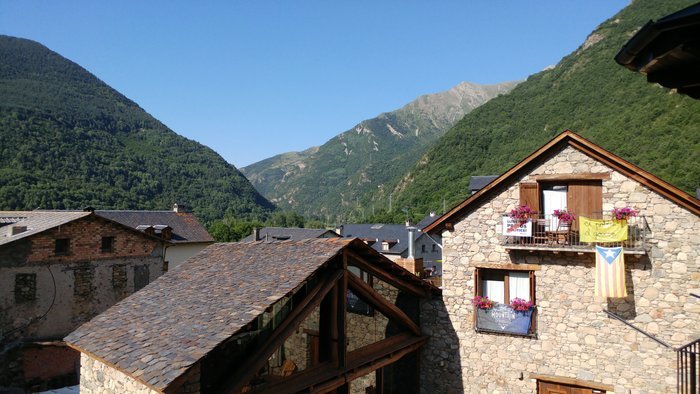 Hotel Farre d'Avall