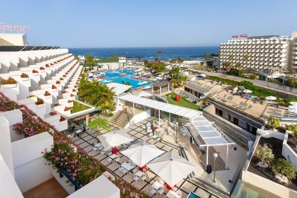 Hotel Gala (Playa de las Américas)