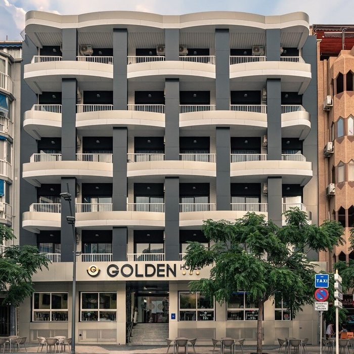 Hotel Golden