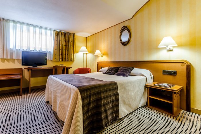 Hotel Alda Rio Tormes