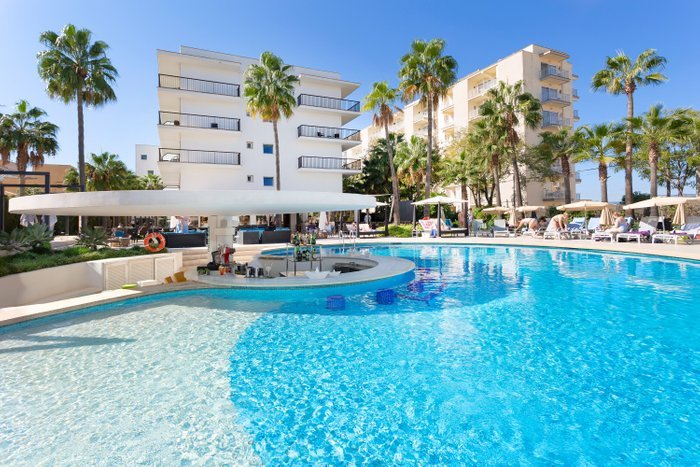 Hotel JS Palma Stay (Can Pastilla)