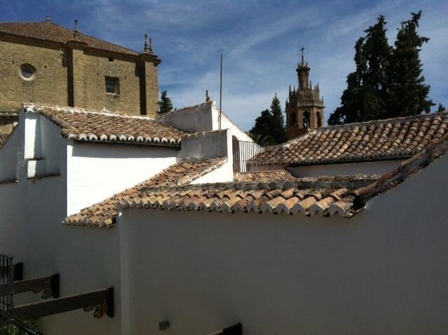 Hotel La Ciudad (Ronda)