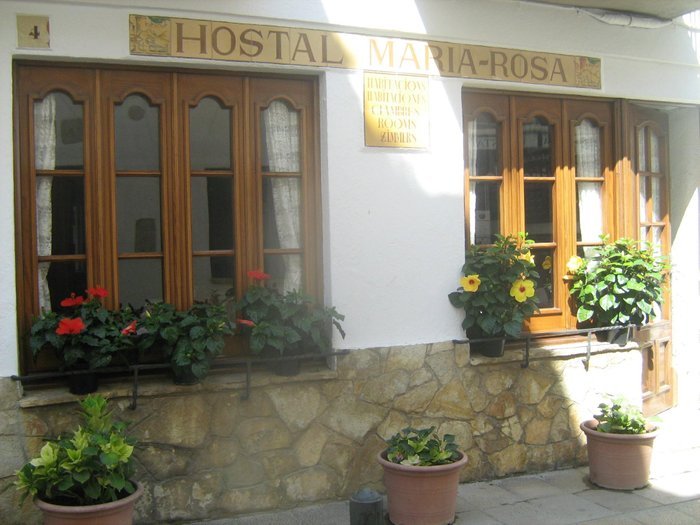 Hotel Maria Rosa