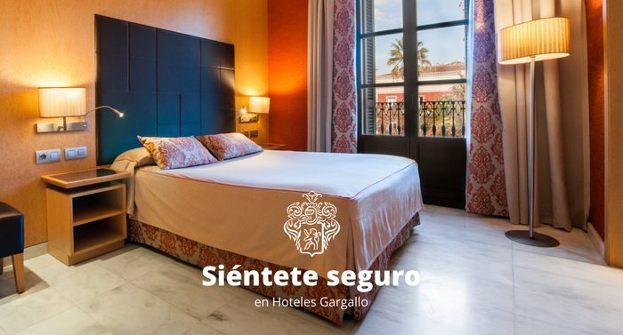 Hotel Medinaceli (Barcelona)