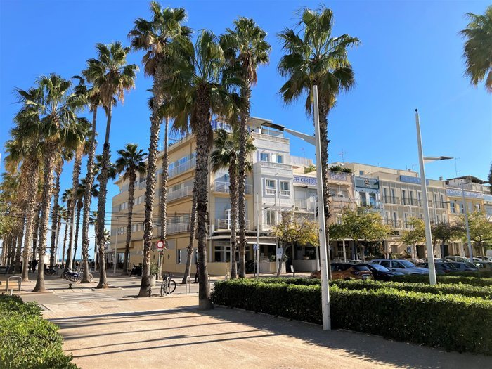 Hotel Miramar (Valencia)