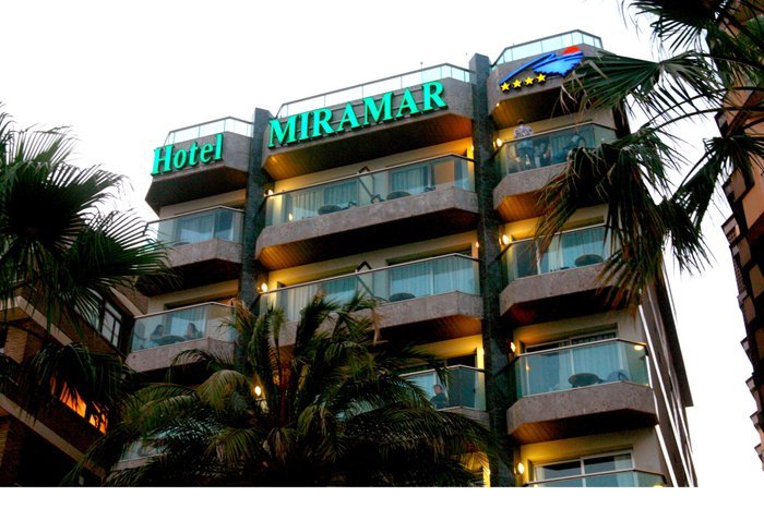 Hotel Miramar