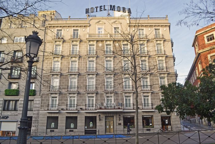 Hotel Mora by Mij
