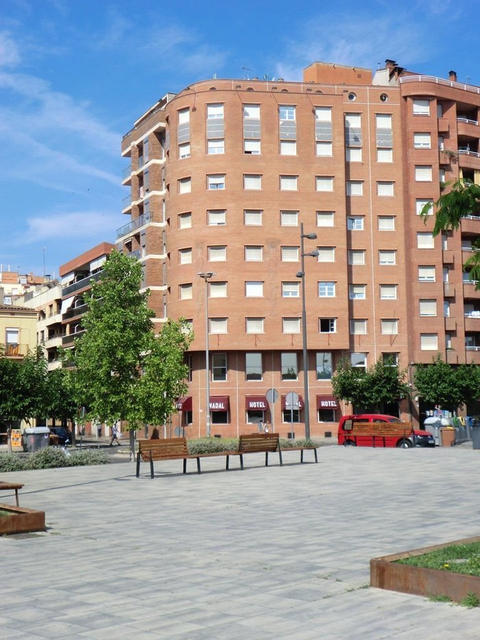 Hotel Nadal (Lleida)