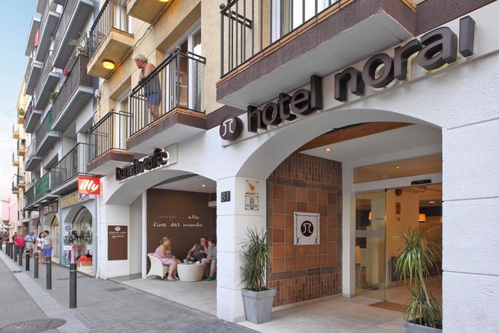 Hotel Norai (Lloret de Mar)