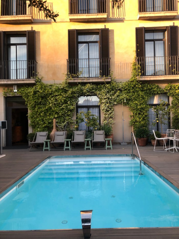 Hotel Oasis (Barcelona)