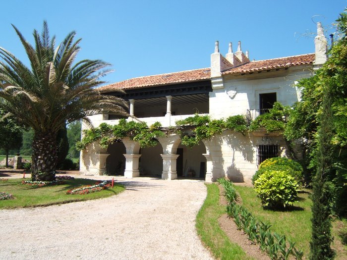 Hotel Palacio de Caranceja (Caranceja)