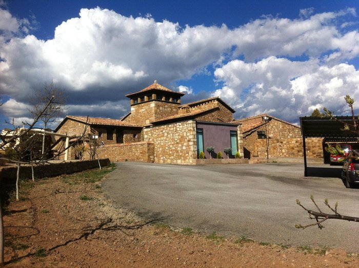 Hotel Restaurante Masia la Torre