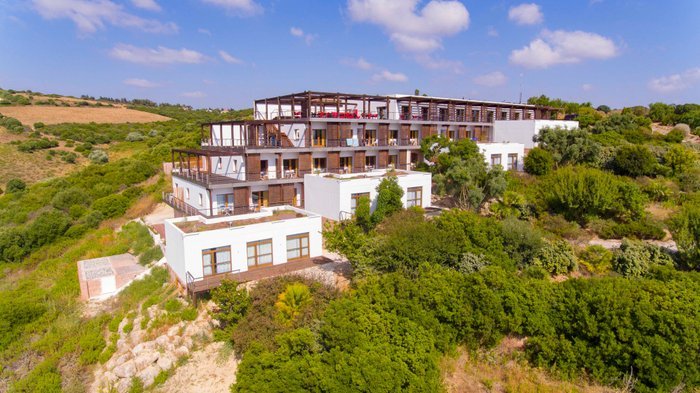 Hotel Ritual El Palmar (Vejer de la Frontera)