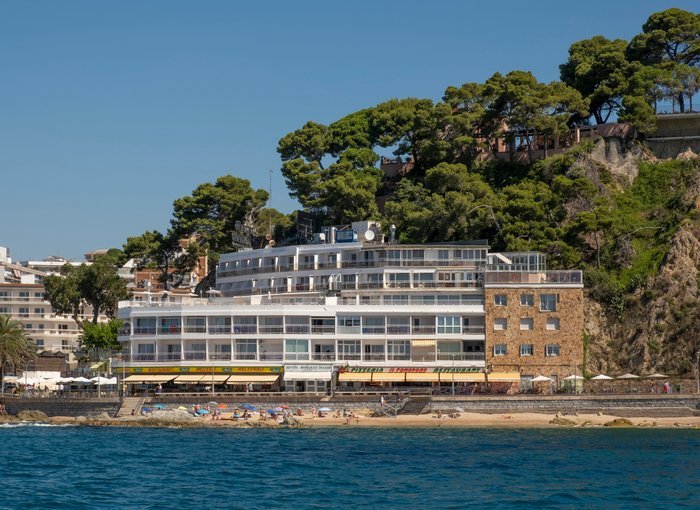 Hotel Rosamar Maxim - Adults Only (Lloret de Mar)