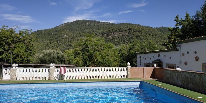 Hotel Rural Mirasierra (Cazorla)