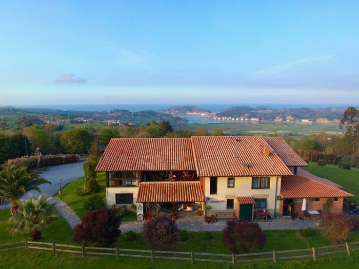 Hotel Rural Paraje del Asturcon