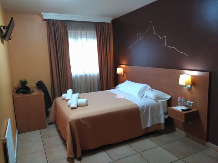 Hotel Solsona Centre (Solsona)