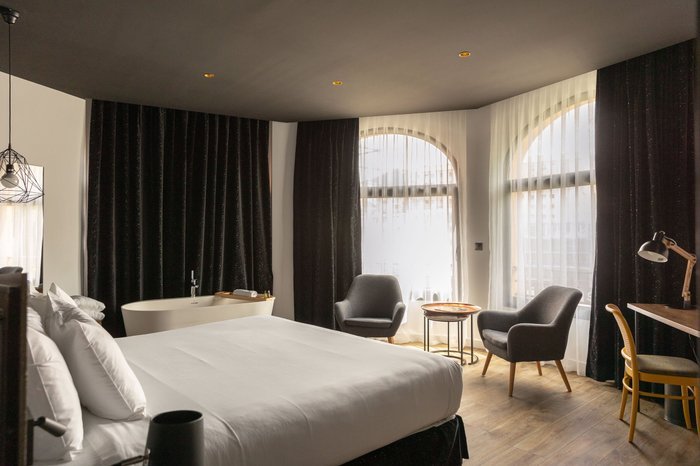 Hotel Tayko Bilbao