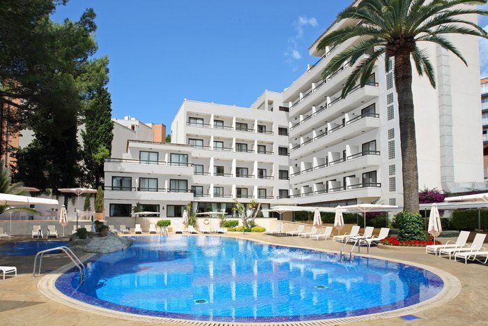 Hotel Palmira Paguera & Suites