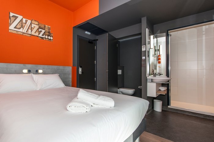 Ibis Budget Madrid Centro Lavapies